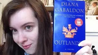 Book Review: Outlander By: Diana Gabaldon