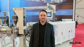 Konex ile 2025 Plastik Sektörü Röportajı | Plastik Fuarı Özel