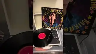 1984 Psychedelic Furs - Heaven.