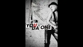 Bootleg Remix By Dj Max Sabetta - Rihanna - you da one