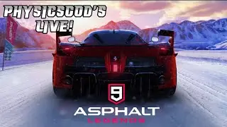PhysicsGoD's LIVE!