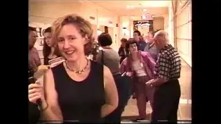 Taste of Somerville 2001with Lisa & Liz - Oct. 12, 2001 -55 min