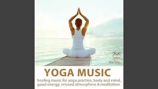 Sun Salutation 1 - Yoga Music & the Sun Salute