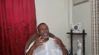PCUB BROOKLYN NY - Day 27 - Thirty Day Mental Diet Stop Being Sick