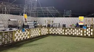 # milan party plot#shreerangkrupacaterers#bharuch