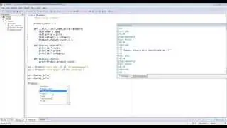 Kurs programowania w Python: Metody klasy