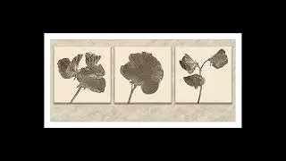 Triptych Competition