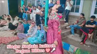 #Kashmir #Song Nagin dance Saqlain #kultreh Begum #Bilkes 7889923943 9596398478