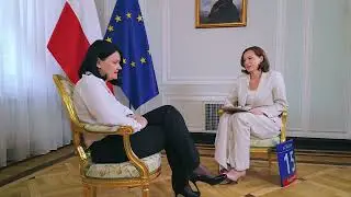 Wiceministra zdrowia Katarzyna Kacperczyk o kulisach negocjacji w sprawie pakietu farmaceutycznego