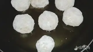 #recipe Recette boulettes de chou-fleur  كريات الشوفلور بالدجاج🤤🤤😋