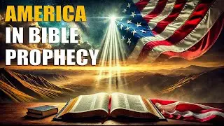 GOD'S SPECIAL DESTRUCTION OF SODOM AMERICA: ETERNALLY DESOLATED IN ONE HOUR, WITH BRIMSTONE & FIRE