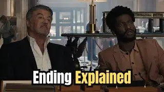 Tulsa King Season 2 Episode 6 Ending Explained: What Happened To Mark & Tyson?