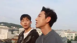 Aaron Young, HWAN - Starlit Confession (Official Music Video)