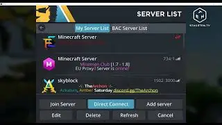 Team Mattiez Live Stream