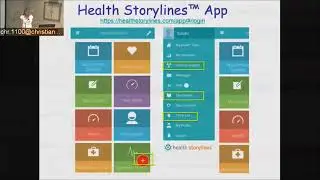 The Usability and Acceptability of a Patient-centered Mobile Health Tracking App