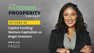 Venture Capital vs Angel Investing&mdash;Which One Will Fuel Your Growth?