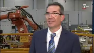Ergos en CyLTV 7