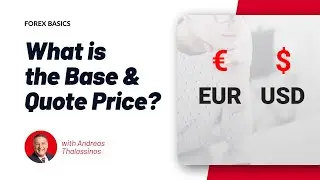 What are Base Quote and Quote Currency?