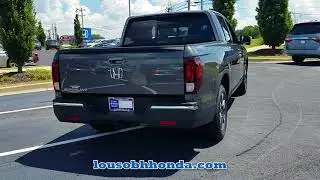 NEW 2019 Honda ODYSSEY ELITE AUTO at Lou Sobh Honda NEW #KB012731