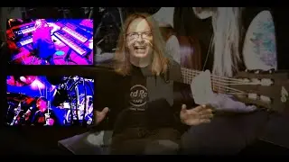 Andrew Roussak - Just One Life Is Not Enough ( official video )