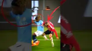 Manchester Derby Prediction! City vs United 🔵🔴 #mancity #manutd #predictions #shorts #football