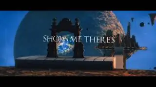 Stepping Sideways | Path of the Hero (Lyric Video)