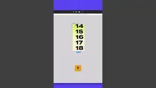 Team Card & Numbers Scroll Animation in Figma &ndash; Step-by-Step!