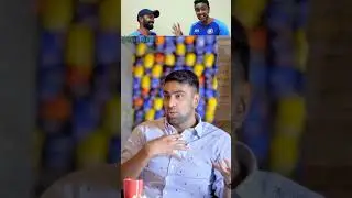Ravichandran Ashwin  dinesh karthik #ravichandranashwin #dineshkarthik #shorts #cricket #cricketnews