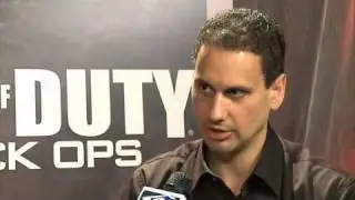 Call of Duty: Black Ops - E3 2010: First Details Interview Part 2