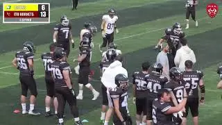 BATURAY PAZARÇEVİREN #22 | 2024 SEASON HIGHLIGHTS