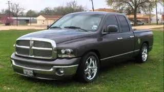 dodge ram hid kit