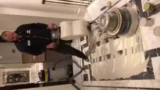 Luxury Marble Restoration