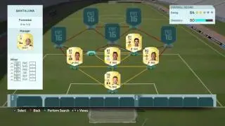 BPL squad builder
