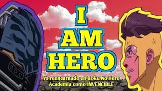 I AM HERO #44 