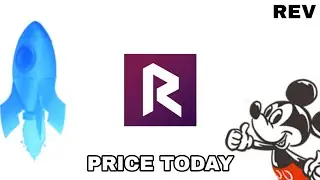 REVAIN COIN GO TO THE MOON ! REV PRICE FORECAST FOR LONG TERM HODLERS UP TO 0,02⁉️