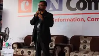 Closing Ceremony of COMMTECH 2016, Federation of CAN