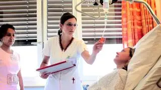 HNO Belegabteilung - St. Elisabeth-Hospital