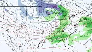 April 5, 2022 Weather Xtreme Video - Morning Edition