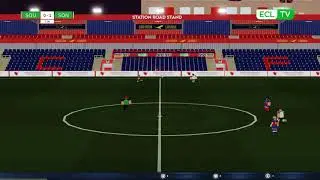 SCFC V Sonning | Premiership GW9
