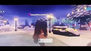 |Malcolm Todd- Chest pain| (Roblox vid)