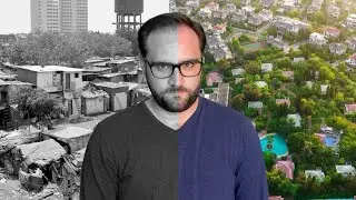 La EXTREMA y DOLOROSA desigualdad en M&eacute;xico