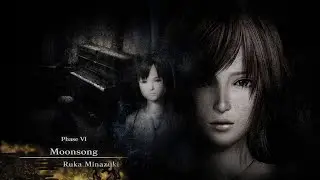 Fatal Frame 4: Mask of the Lunar Eclipse - Phase VI: Moonsong Walkthrough