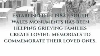 Gravestones Stone Mason Cardiff | South Wales Monuments