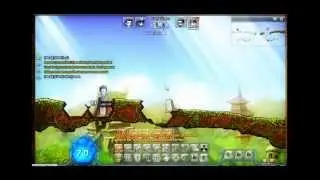 SharkFusion & TrivoltT PvP entre Server's