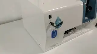 Fluid Imaging FlowCam VS1 Particle Counter Analyzer [BOSTONIND] - 15968
