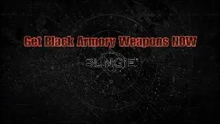 Farm Black Armory Weapons NOW [Destiny 2] easiest Nessus Farm