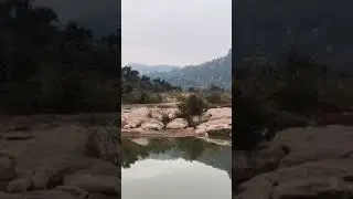 real beautiful nature of simdega #simdega_upddate #short