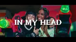 [FREE] Kay Flock x DD Osama x NY Drill Sample Type Beat - IN MY HEAD | NY Drill Type Beat 2024