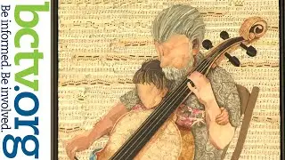 Mixed Media Artist Cyndi Philkill 9-27-22