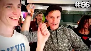 DANSEN MET BOOTHBABES - Joost op Vrijdag #66